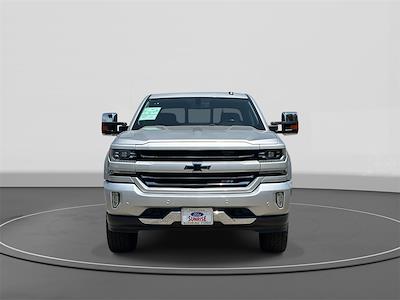 2018 Chevrolet Silverado 1500 Crew Cab 4x4 Pickup for sale #V67507 - photo 2
