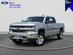 2018 Chevrolet Silverado 1500 Crew Cab 4x4 Pickup for sale #V67507 - photo 1