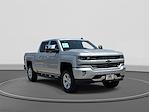 2018 Chevrolet Silverado 1500 Crew Cab 4x4 Pickup for sale #V67507 - photo 3