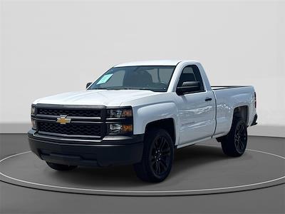 2014 Chevrolet Silverado 1500 Regular Cab 4x2 Pickup for sale #V67510 - photo 1