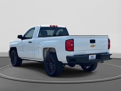 2014 Chevrolet Silverado 1500 Regular Cab 4x2 Pickup for sale #V67510 - photo 2