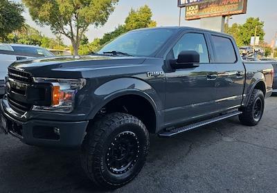 2018 Ford F-150 SuperCrew Cab 4x2 Pickup for sale #V67513 - photo 1