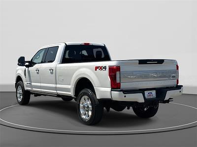 2019 Ford F-350 Crew Cab SRW 4x4 Pickup for sale #V67515 - photo 2