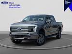 2022 Ford F-150 Lightning SuperCrew Cab AWD Pickup for sale #V67519 - photo 1