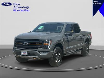 2021 Ford F-150 SuperCrew Cab 4x4 Pickup for sale #V67521 - photo 1