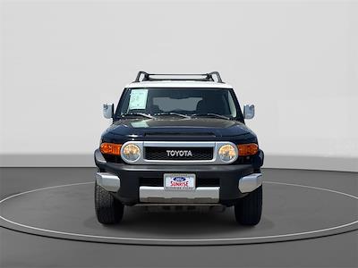 Used 2009 Toyota FJ Cruiser Base SUV for sale #V67524 - photo 2