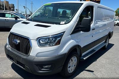 2023 Ford Transit 250 Low Roof RWD Empty Cargo Van for sale #V67526 - photo 1