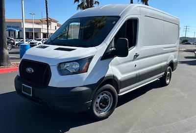 2023 Ford Transit 250 Medium Roof RWD Empty Cargo Van for sale #V67530 - photo 1