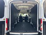 Used 2023 Ford Transit 250 Medium Roof Empty Cargo Van for sale #V67530 - photo 19
