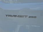 Used 2023 Ford Transit 250 Medium Roof Empty Cargo Van for sale #V67530 - photo 20