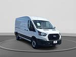 Used 2023 Ford Transit 250 Medium Roof Empty Cargo Van for sale #V67530 - photo 4
