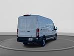 Used 2023 Ford Transit 250 Medium Roof Empty Cargo Van for sale #V67530 - photo 5