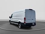 Used 2023 Ford Transit 250 Medium Roof Empty Cargo Van for sale #V67530 - photo 2