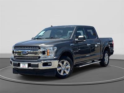 2019 Ford F-150 SuperCrew Cab 4x2 Pickup for sale #V67531 - photo 1