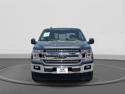 2019 Ford F-150 SuperCrew Cab 4x2 Pickup for sale #V67531 - photo 2