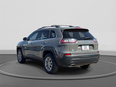 Used 2020 Jeep Cherokee Latitude Plus 4WD SUV for sale #V67533 - photo 2