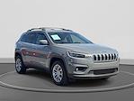 Used 2020 Jeep Cherokee Latitude Plus 4WD SUV for sale #V67533 - photo 5