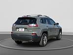 Used 2020 Jeep Cherokee Latitude Plus 4WD SUV for sale #V67533 - photo 6