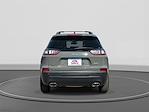 Used 2020 Jeep Cherokee Latitude Plus 4WD SUV for sale #V67533 - photo 7