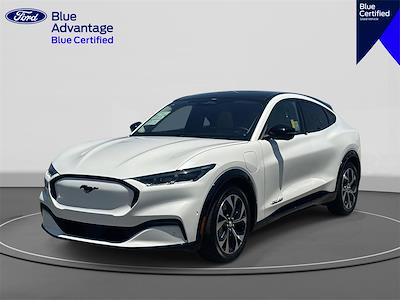 2021 Ford Mustang Mach-E AWD SUV for sale #V67537 - photo 1