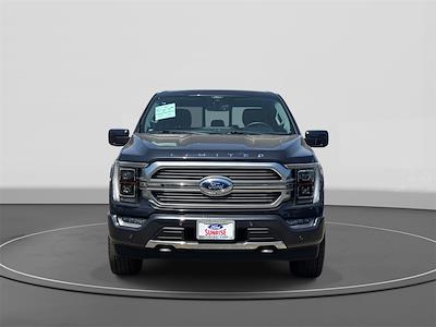 2022 Ford F-150 SuperCrew Cab 4x4 Pickup for sale #V67540 - photo 2