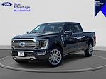 2022 Ford F-150 SuperCrew Cab 4x4 Pickup for sale #V67540 - photo 1