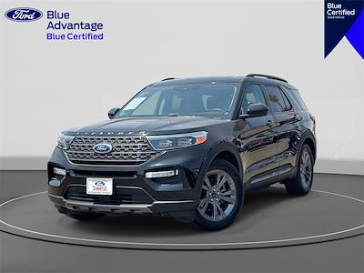 2022 Ford Explorer RWD SUV for sale #V67543 - photo 1