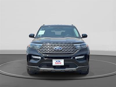 2022 Ford Explorer RWD SUV for sale #V67543 - photo 2