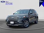 2022 Ford Explorer RWD SUV for sale #V67543 - photo 1
