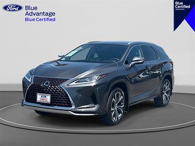2022 Lexus RX 350L FWD SUV for sale #V67547 - photo 1