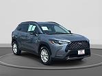Used 2025 Toyota Corolla Cross LE SUV for sale #V67552 - photo 6