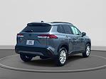 Used 2025 Toyota Corolla Cross LE SUV for sale #V67552 - photo 7