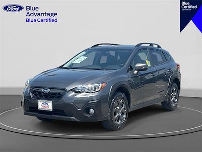 2023 Subaru Crosstrek AWD SUV for sale #V67557 - photo 1