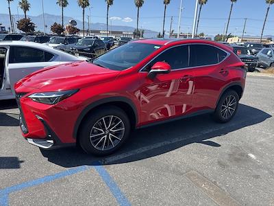2023 Lexus NX 350 AWD SUV for sale #V67559 - photo 1