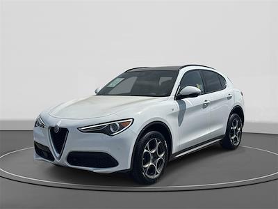 2022 Alfa Romeo Stelvio AWD SUV for sale #V67563 - photo 1