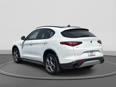 2022 Alfa Romeo Stelvio AWD SUV for sale #V67563 - photo 2