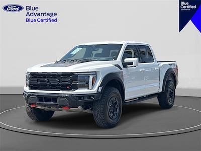 2024 Ford F-150 SuperCrew Cab 4x4 Pickup for sale #V67566 - photo 1