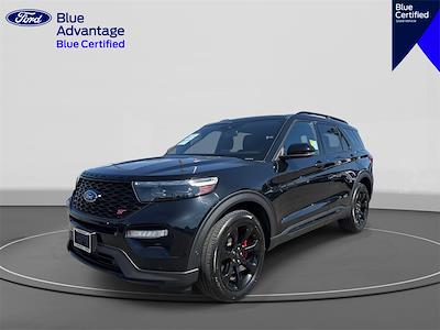 2020 Ford Explorer 4WD SUV for sale #V67570 - photo 1