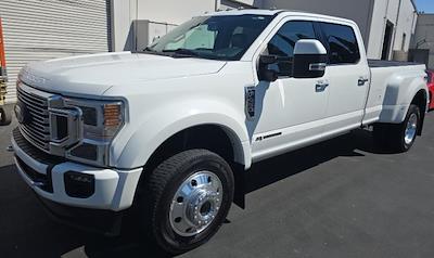 2022 Ford F-450 Crew Cab DRW 4x4 Pickup for sale #V67571 - photo 1