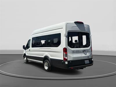 2024 Ford Transit 350 HD High Roof DRW RWD Passenger Van for sale #V67574 - photo 2