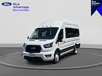 2024 Ford Transit 350 HD High Roof DRW RWD Passenger Van for sale #V67574 - photo 1