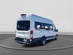 2024 Ford Transit 350 HD High Roof DRW RWD Passenger Van for sale #V67574 - photo 6