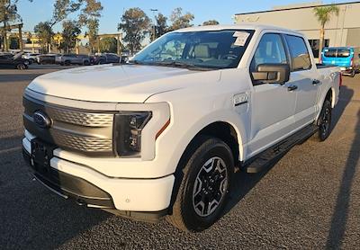 2023 Ford F-150 Lightning SuperCrew Cab AWD Pickup for sale #V67575 - photo 1