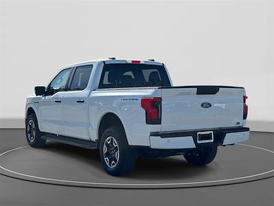 2023 Ford F-150 Lightning SuperCrew Cab AWD Pickup for sale #V67575 - photo 2