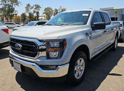 2023 Ford F-150 SuperCrew Cab 4x4 Pickup for sale #V67576 - photo 1