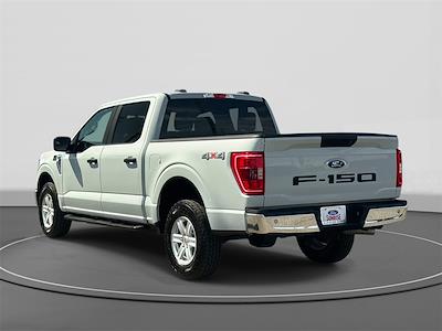 2023 Ford F-150 SuperCrew Cab 4WD Pickup for sale #V67576 - photo 2