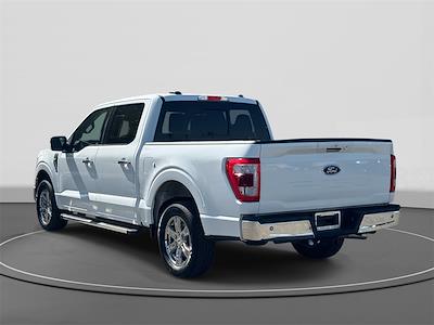2023 Ford F-150 SuperCrew Cab RWD Pickup for sale #V67577 - photo 2