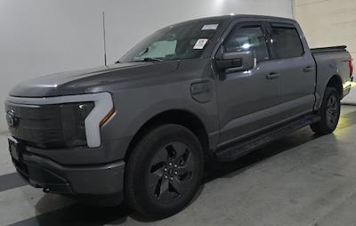2023 Ford F-150 Lightning SuperCrew Cab AWD Pickup for sale #V67578 - photo 1