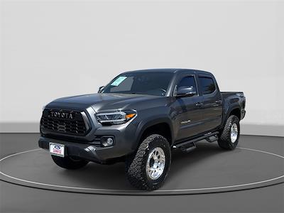 2021 Toyota Tacoma Double Cab 4WD Pickup for sale #V67580 - photo 1