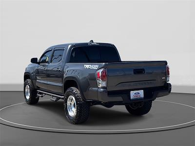 2021 Toyota Tacoma Double Cab 4WD Pickup for sale #V67580 - photo 2